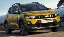 Yeni Dacia Sandero & Stepway (2026): Türkiye Yollarında 1.500 KM Menzil ve Otomatik LPG Devri!