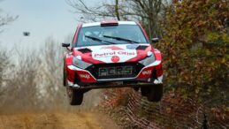 Motorlar Marmaris’te Çalışıyor: 2026 Türkiye Ralli Şampiyonası Başlıyor!