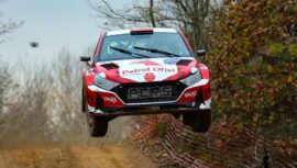 Motorlar Marmaris’te Çalışıyor: 2026 Türkiye Ralli Şampiyonası Başlıyor!