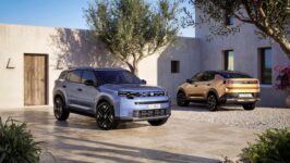 Yeni Fiat Grizzly Tanıtıldı: Özellikleri ve Türkiye Fiyatı