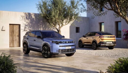 Yeni Fiat Grizzly Tanıtıldı: Özellikleri ve Türkiye Fiyatı