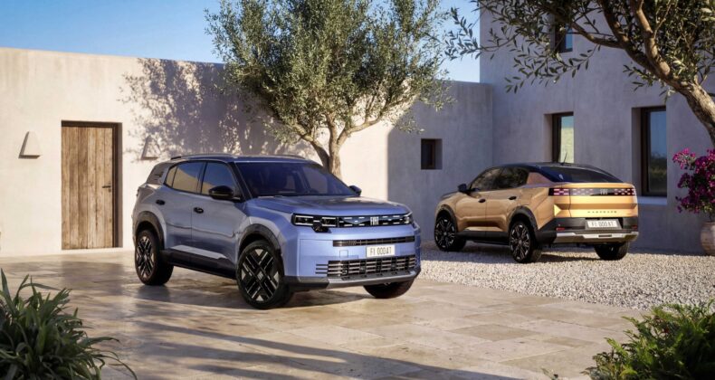 Yeni Fiat Grizzly Tanıtıldı: Özellikleri ve Türkiye Fiyatı