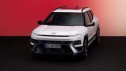 Yeni Hyundai Bayon Tanıtıldı! Türkiye’de Üretilecek, Hibrit Motorla Gelecek