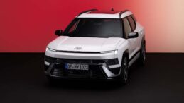 Yeni Hyundai Bayon Tanıtıldı! Türkiye’de Üretilecek, Hibrit Motorla Gelecek