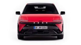 Yeni Hyundai IONIQ 3: Fiyatı, Menzili ve Özellikleri