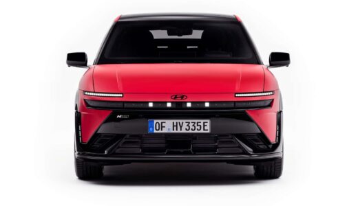 Yeni Hyundai IONIQ 3: Fiyatı, Menzili ve Özellikleri